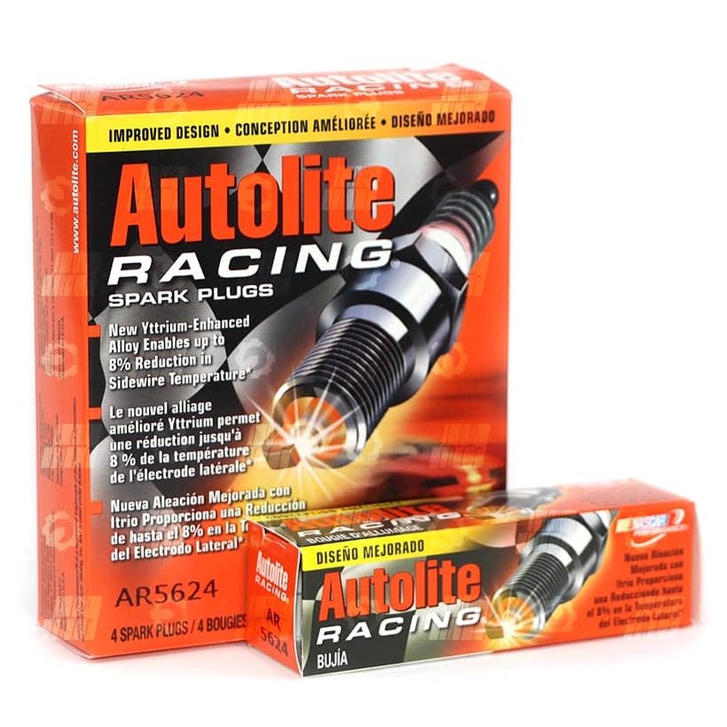 اتولایت‌ ریسینگ‌ (Autolite Racing Spark Plug)