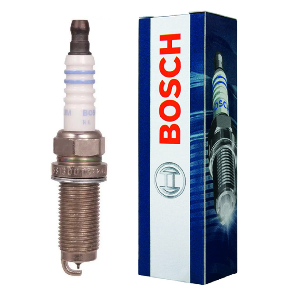 شمع‌ موتور بوش معمولی‌ (Bosch Standard / Copper Core)