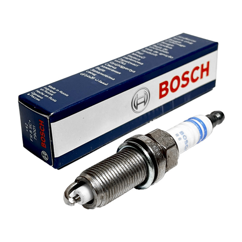 شمع‌ موتور بوش معمولی‌ (Bosch Standard / Copper Core)
